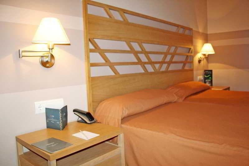 Hotel Calamijas — Mijas — photo 5