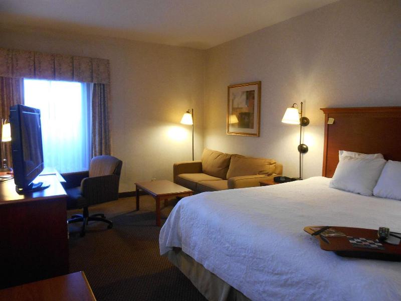 Hampton Inn Columbus Airport - photo 45