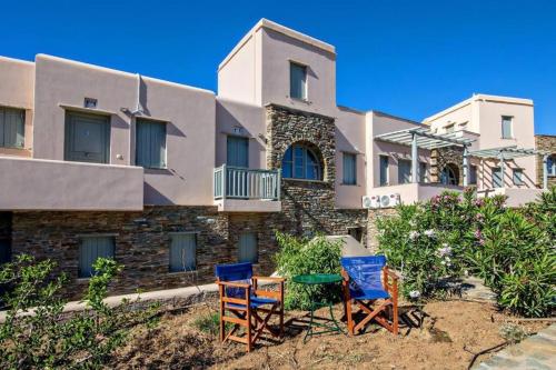 M. Houses 4 - last minute hotel in Unknown City