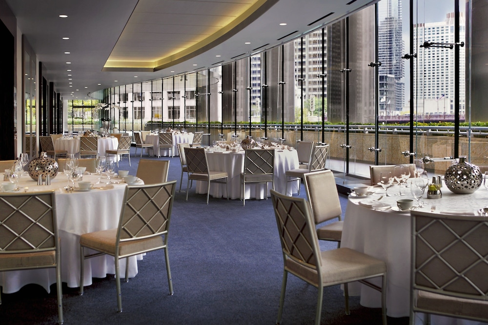 Trump International Hotel & Tower Chicago - photo 155