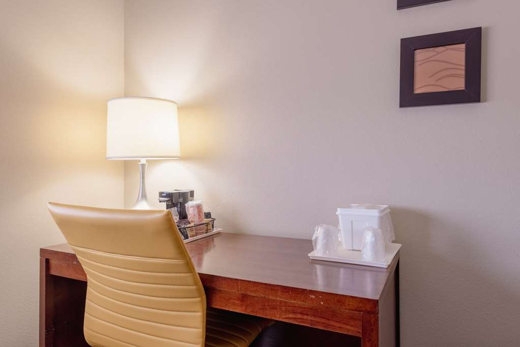 Comfort Inn & Suites Alamosa - photo 20