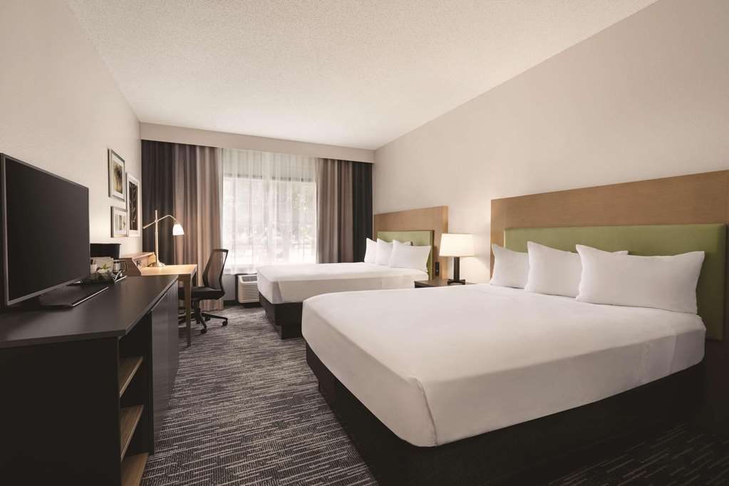 Country Inn & Suites by Radisson Detroit Lakes MN - photo 4