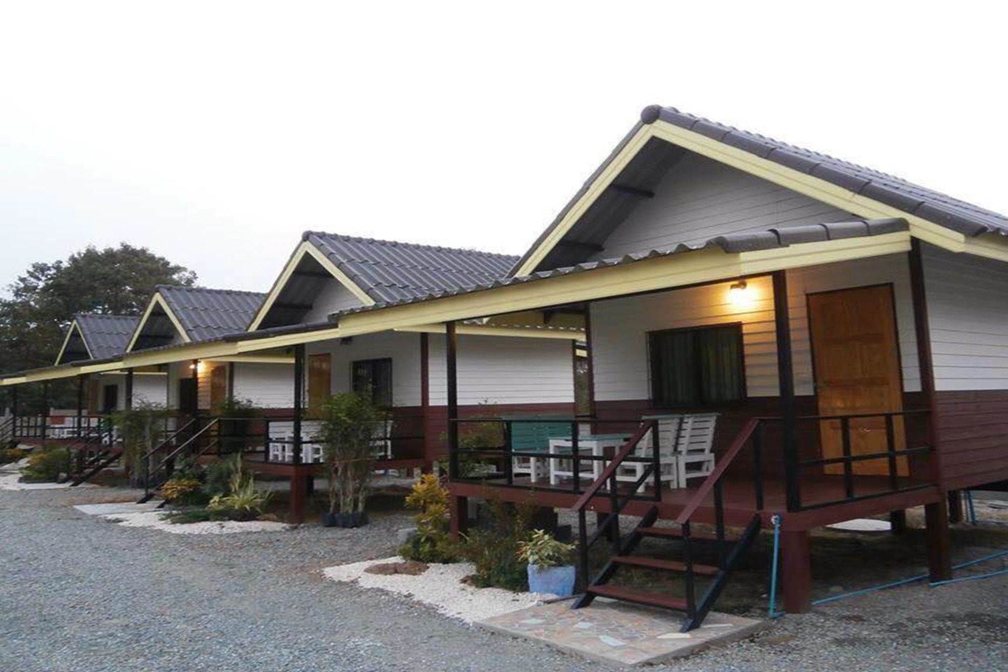 Porkaew Resort - last minute hotel in Chanthaburi