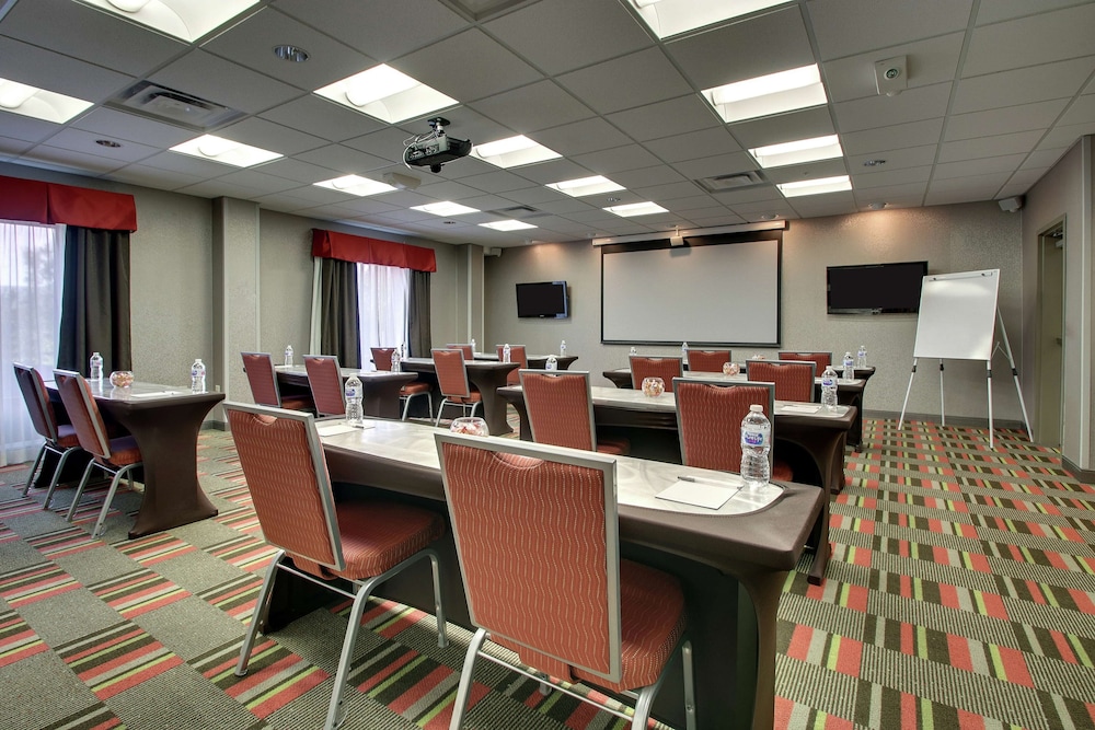 Hampton Inn & Suites Shreveport South - photo 41