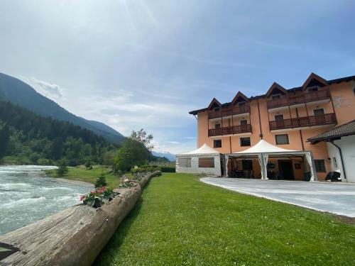 Hotel Laste’ — Caldes — photo 5