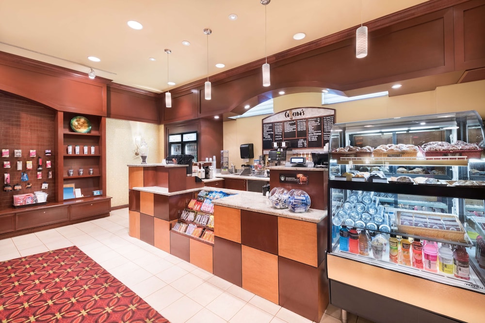 Embassy Suites by Hilton Nashville SE Murfreesboro - photo 39
