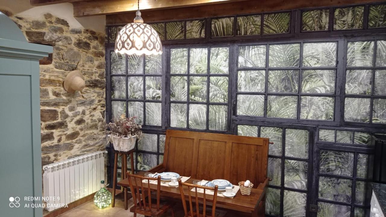 Casa El Rey 12 Apartamentos Buenos Aires Y Figueras Ar 1419 As 18003967 — Valbona