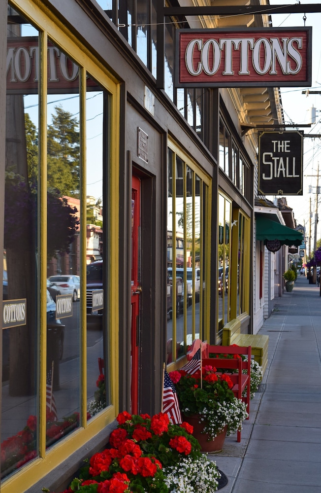 The La Conner Inn - photo 74