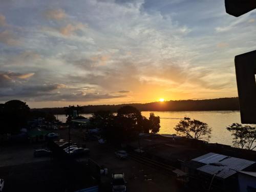 Hotel Beira Rio in Unknown City, Brasil