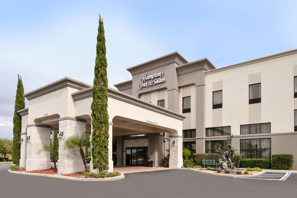 Hampton Inn & Suites Lady Lake The Villages - photo 45
