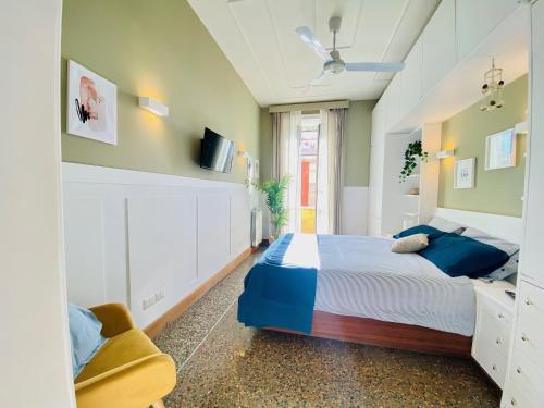 La Casa di Miele Center Rome apartment — 4-Star Luxury Hotel in Rome, Italy