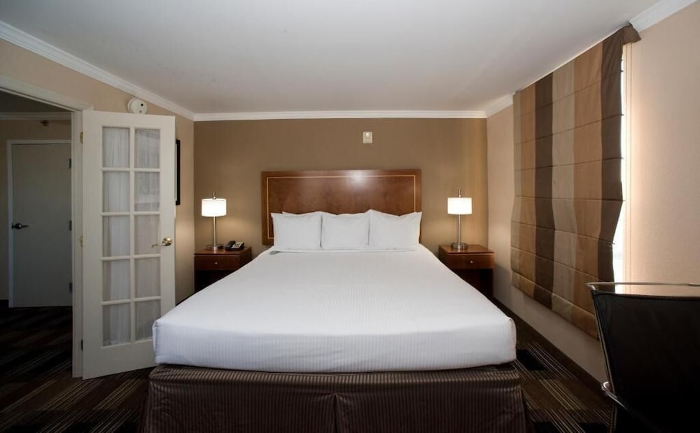 Hotel Executive Suites Newark Liberty Int'l Airport Carteret - photo 11