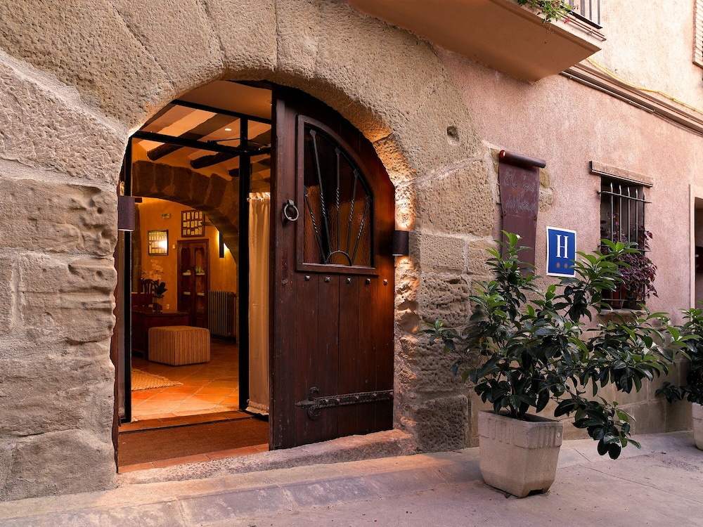 El Lagar Del Vero — hotel in Huerta