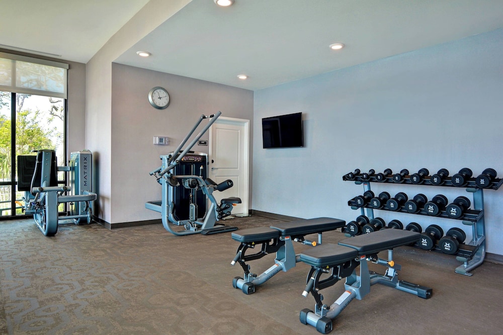 Residence Inn by Marriott Fort Walton Beach - photo 30