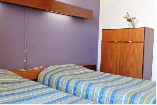 Residencial Moderna Lda. in Figueira Da Foz, Portugal