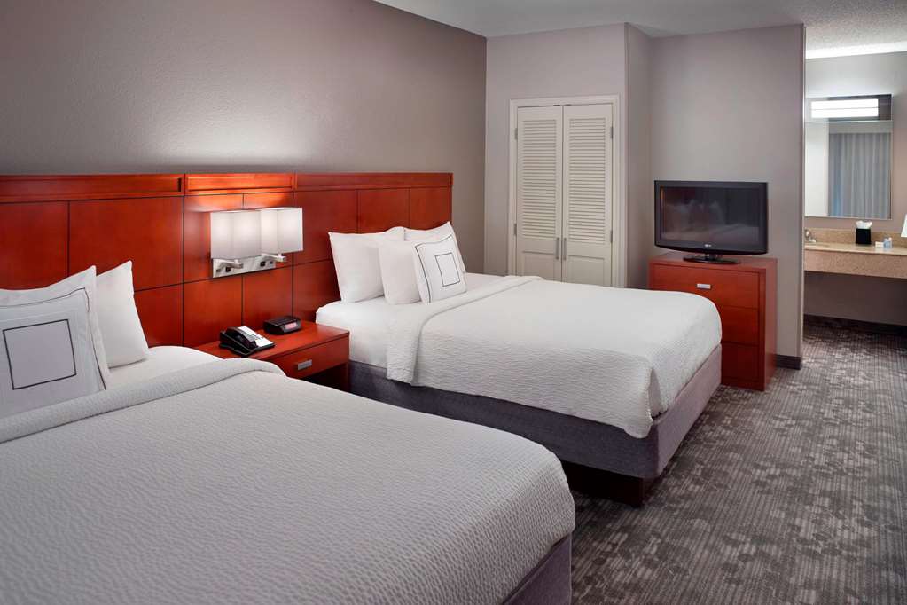 Sonesta Select Atlanta Airport North - photo 7