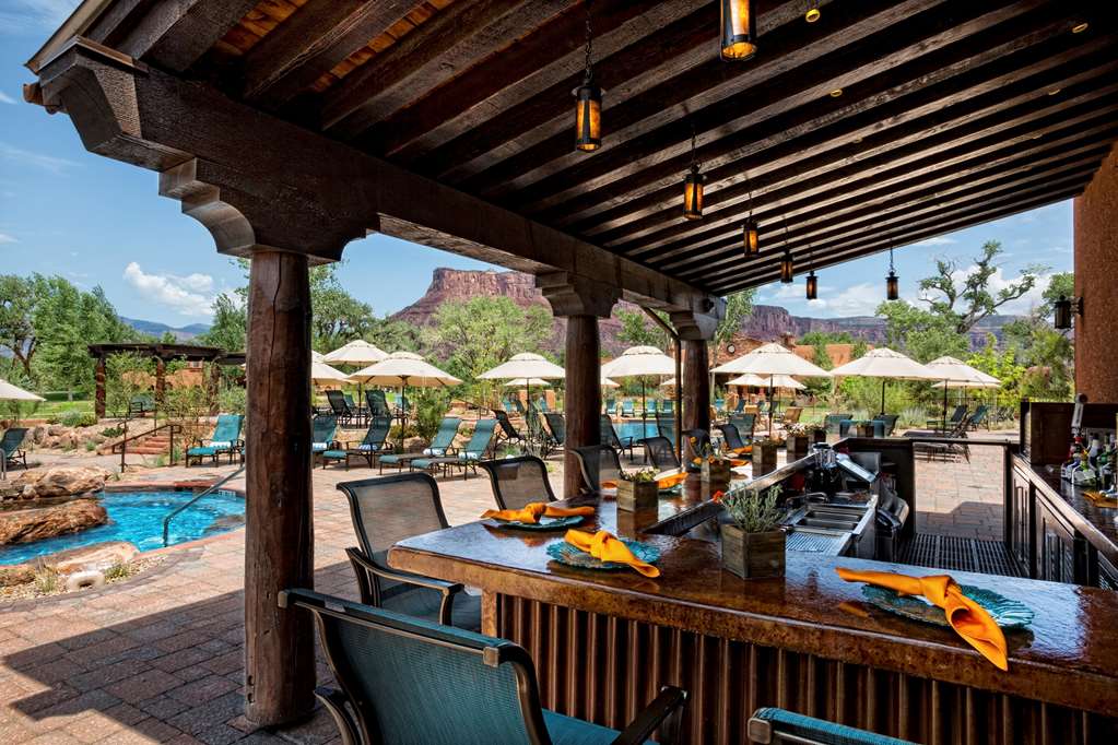 Gateway Canyons Resort A Noble House Resort - photo 9
