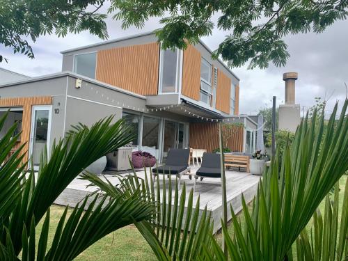 Getaway Bach Whangapoua - last minute hotel in Unknown City
