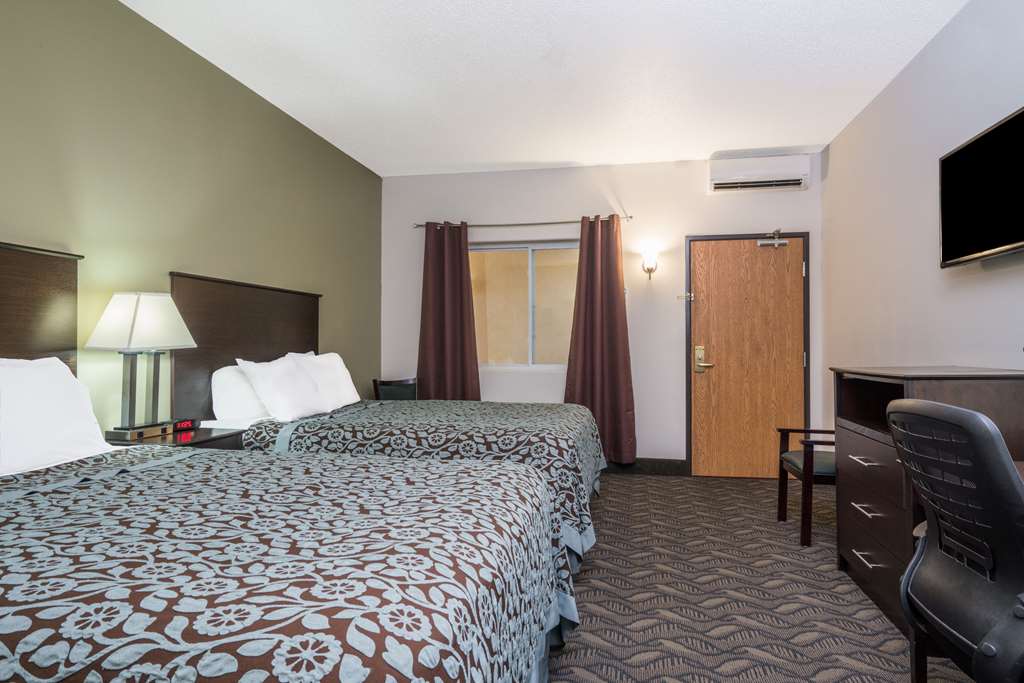 Days Inn by Wyndham Fargo Casselton - photo 11
