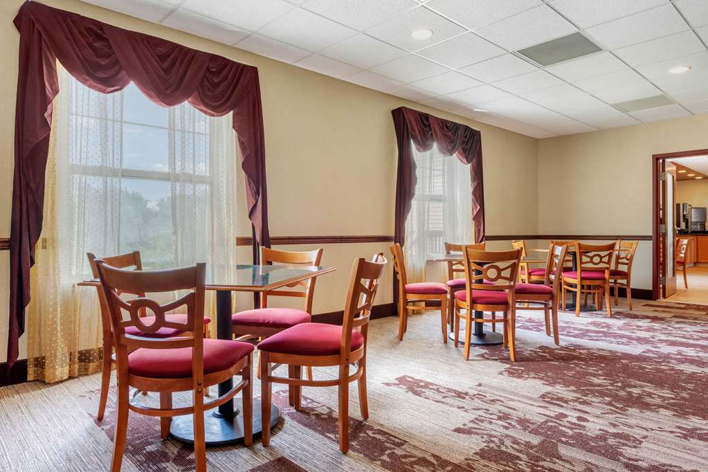 MainStay Suites Grantville Hershey North - photo 44