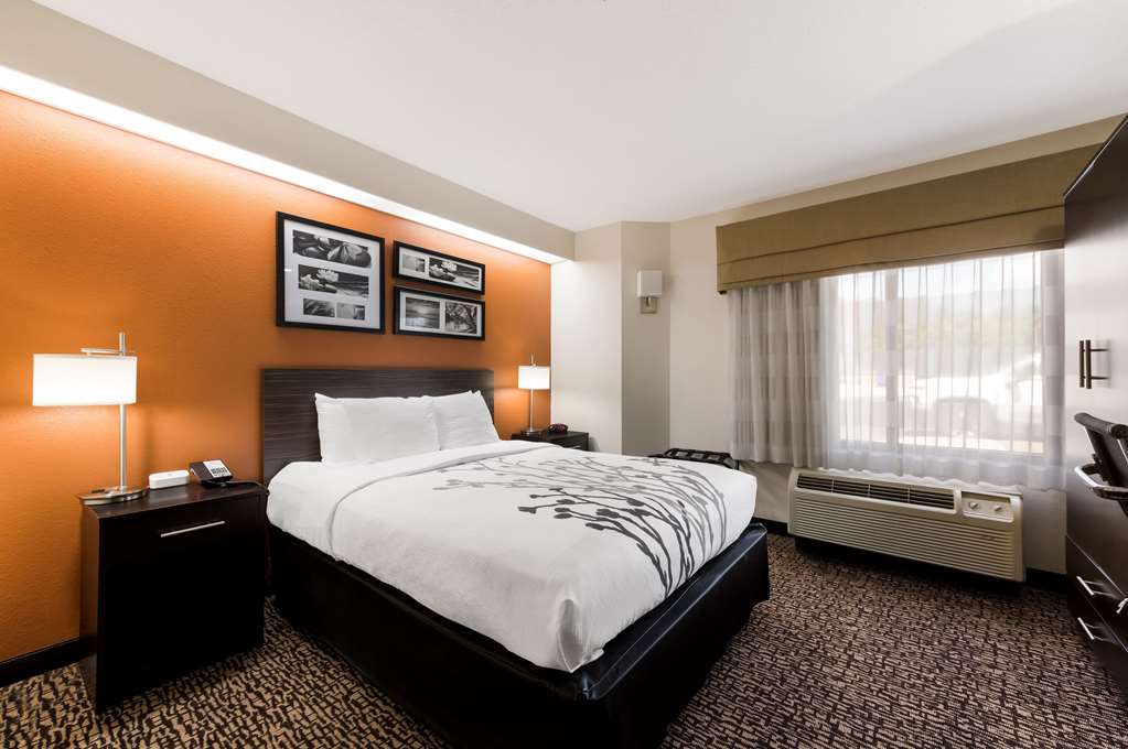 Sleep Inn Kernersville I 40 - photo 16