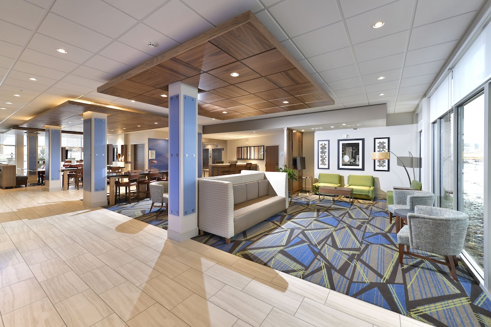 Holiday Inn Express & Suites Millersburg by IHG - photo 36