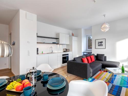 Bernsteinquartier BQ 0559 — 4-Star Luxury Hotel in Loddin, Germany