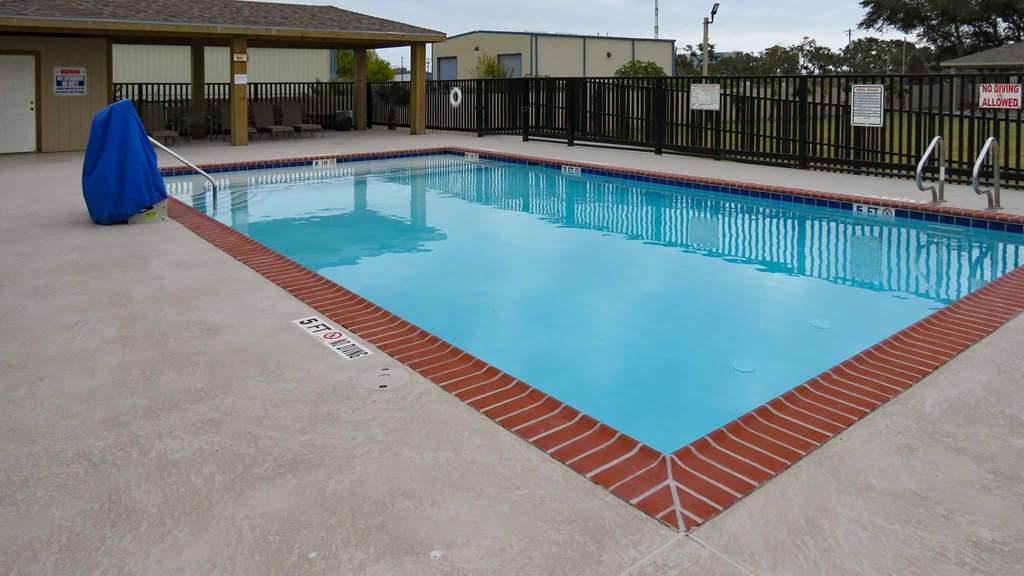 Motel 6 Rockport TX - photo 6