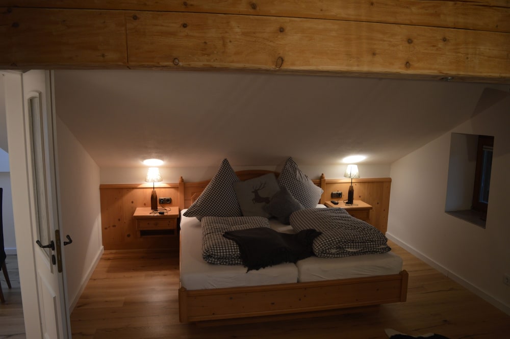 Salzbergalm — Berchtesgaden — photo 4