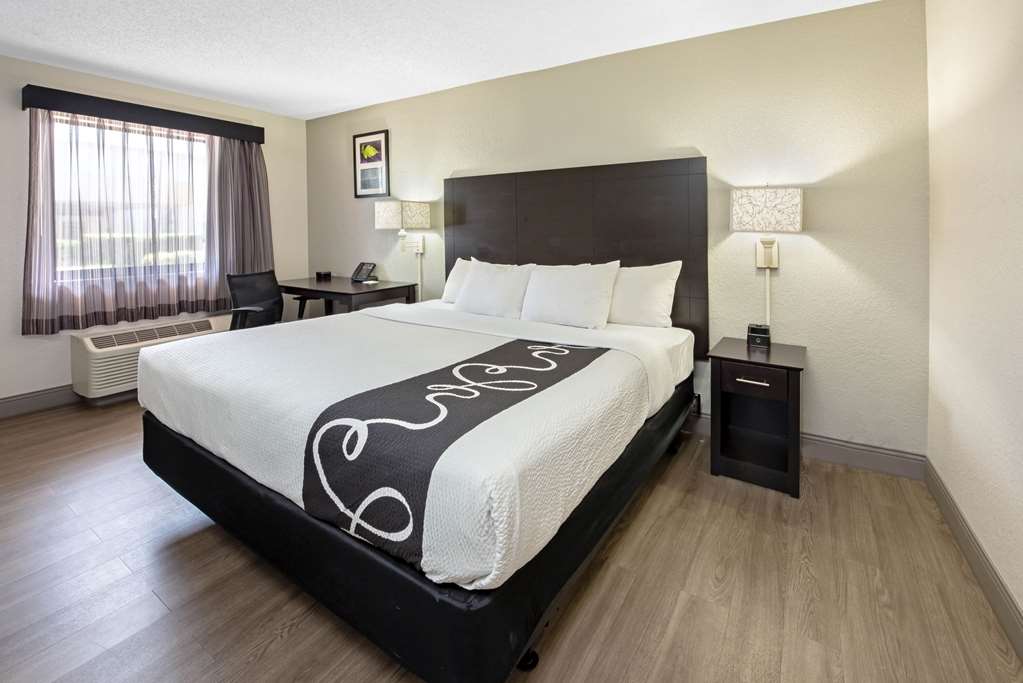 La Quinta Inn by Wyndham West Palm Beach Florida Turnpike - photo 43