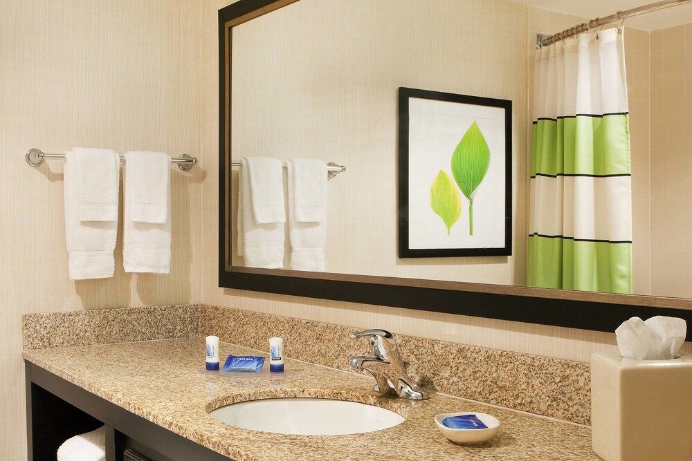 Fairfield Inn By Marriott Bangor - photo 5