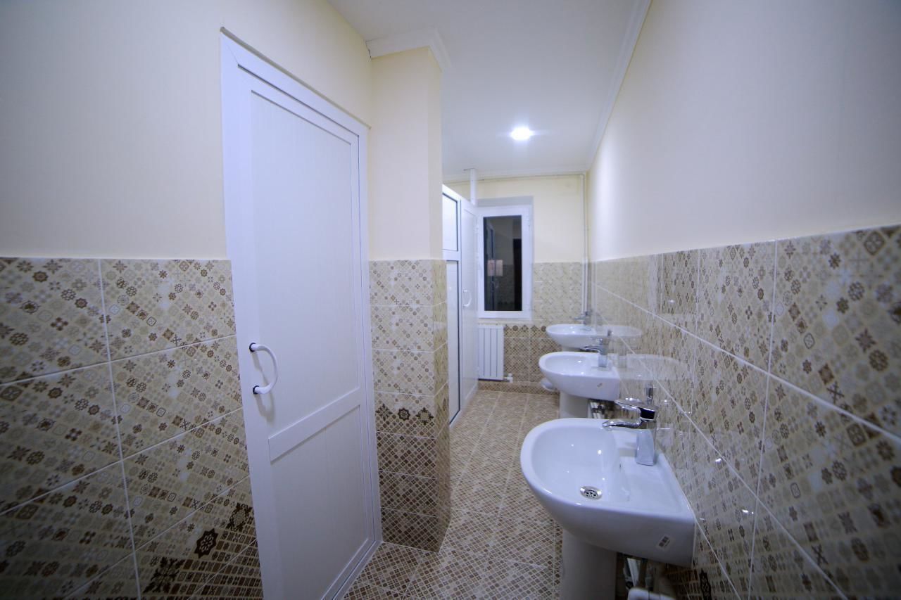 Hostel ART Palace — 5-Star Luxury Hotel in Tashkent, Uzbekistan