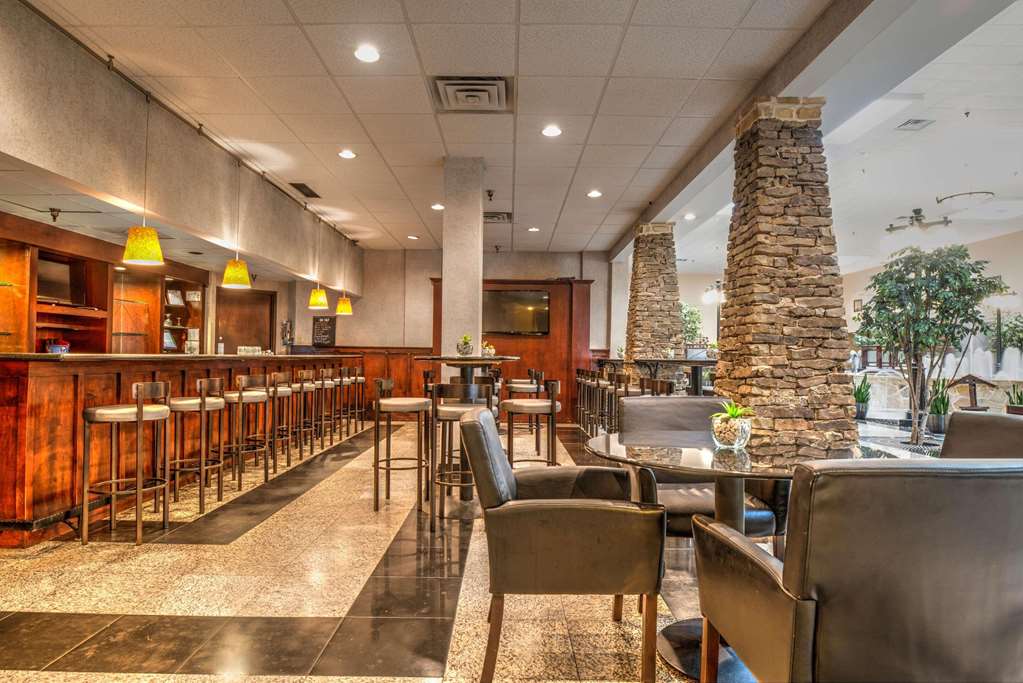 Radisson Hotel Fort Worth North Fossil Creek - photo 23
