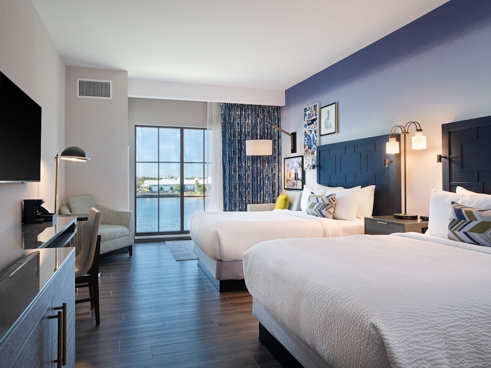 Hotel Indigo Panama City Marina by IHG - photo 21