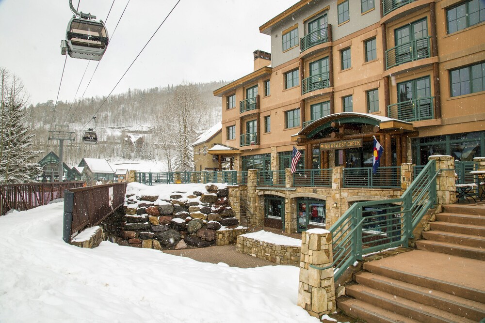 Inn at Lost Creek - photo 45