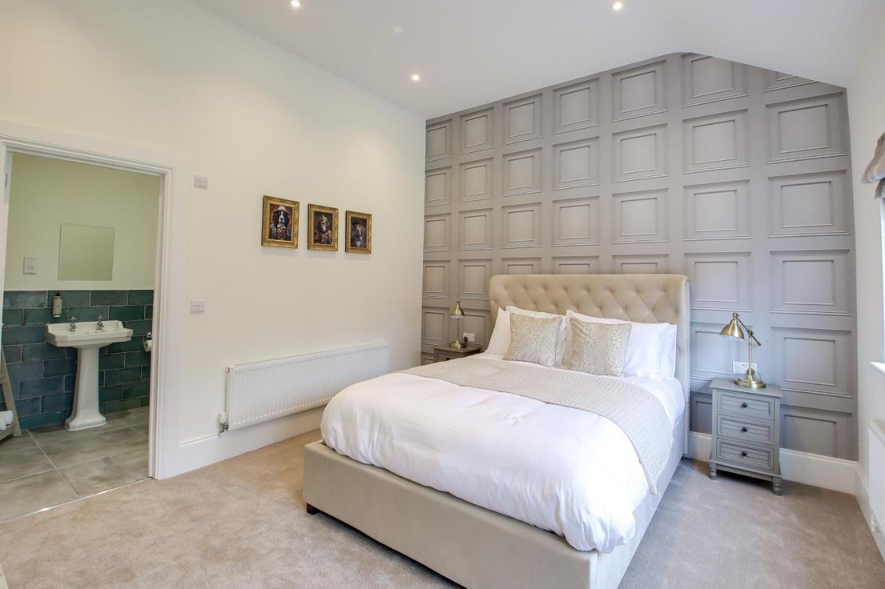 The Kings Arms Rooms in Saint Osyth, United Kingdom