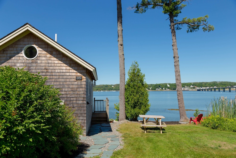 Sheepscot Harbour Village Resort - photo 278
