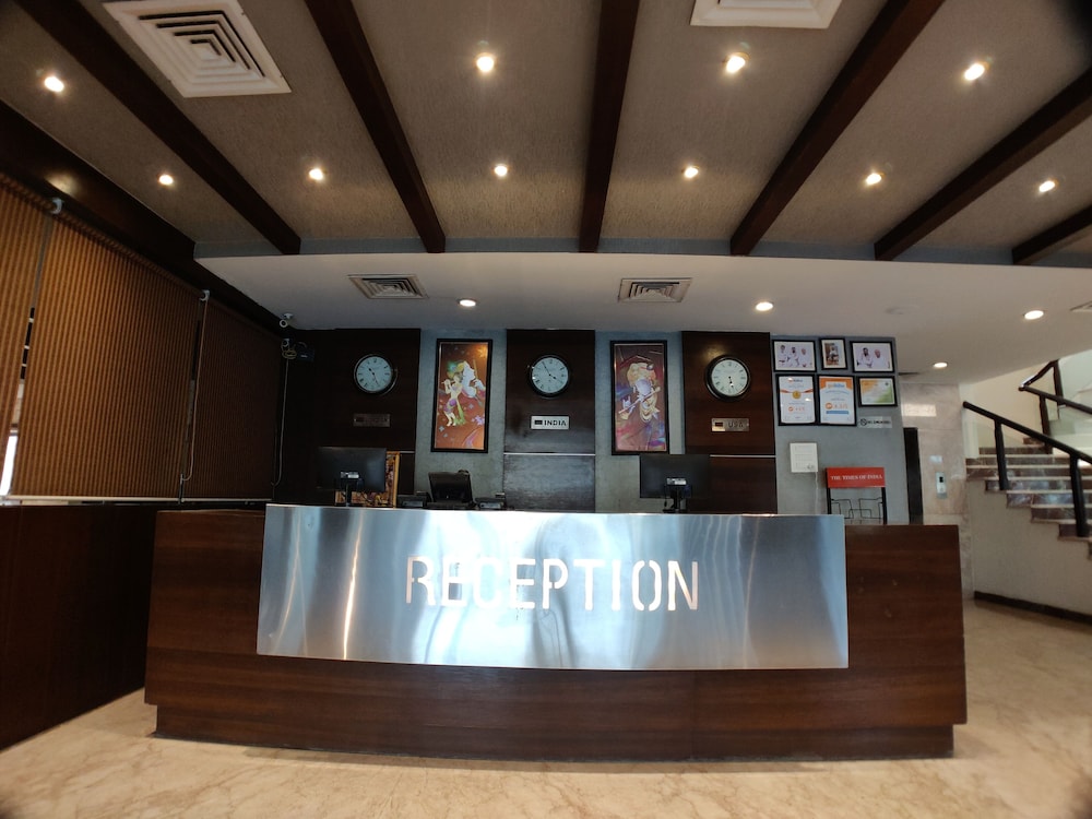 Hotel Shiv Villas — Bhopal — photo 3