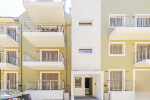 Am Suites Kefalonia — 4-Star Luxury Hotel in Argostolion, Greece