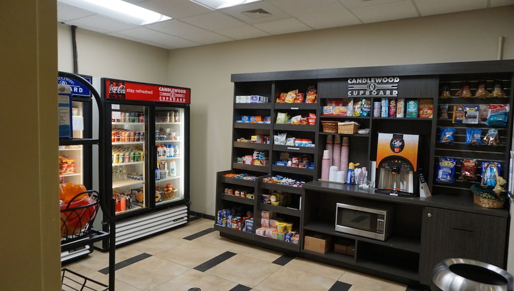 Candlewood Suites West Springfield by IHG - photo 32