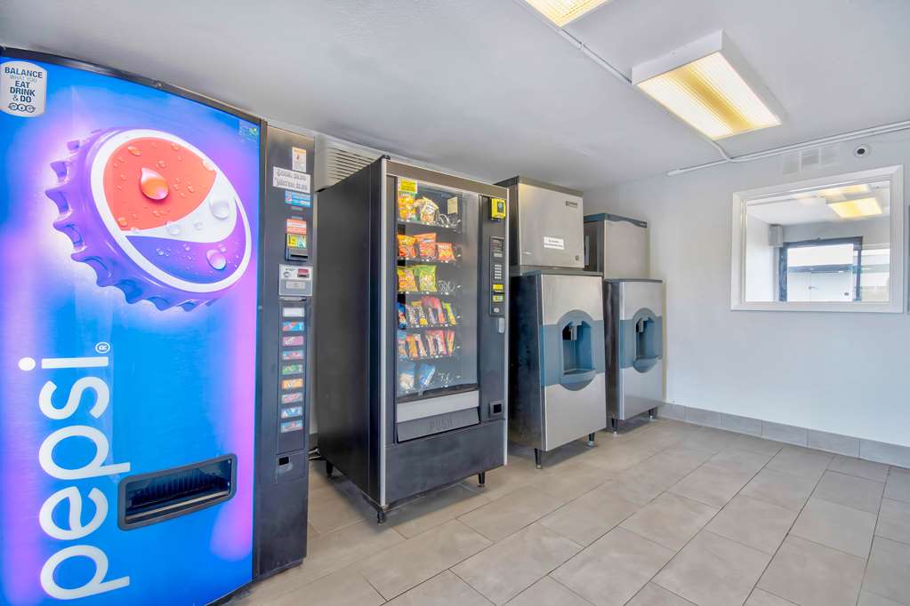 Motel6 Jonesboro AR - photo 26
