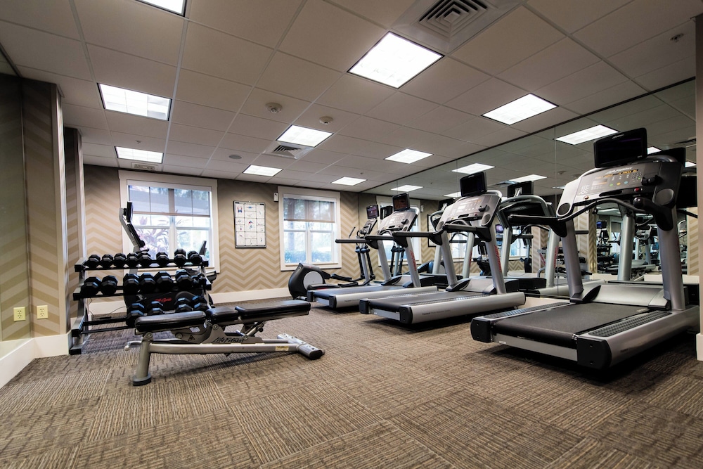 Residence Inn by Marriott Amelia Island - photo 54