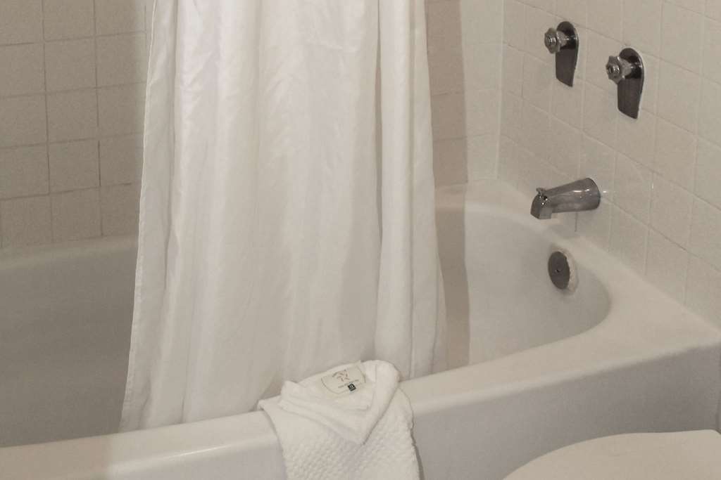 Quality Inn Aurora Denver - photo 33
