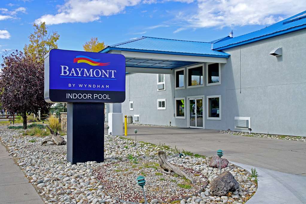 Baymont by Wyndham Monte Vista - photo 5