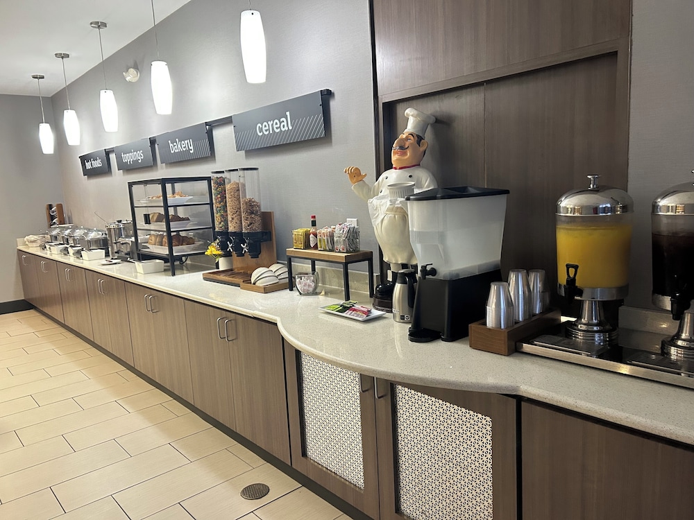 Holiday Inn Austin North Round Rock by IHG - photo 27