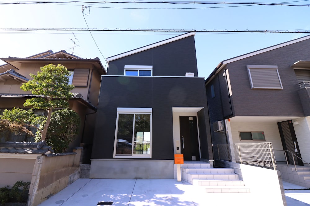 Hg Cozy Hotel No 3 — Uji