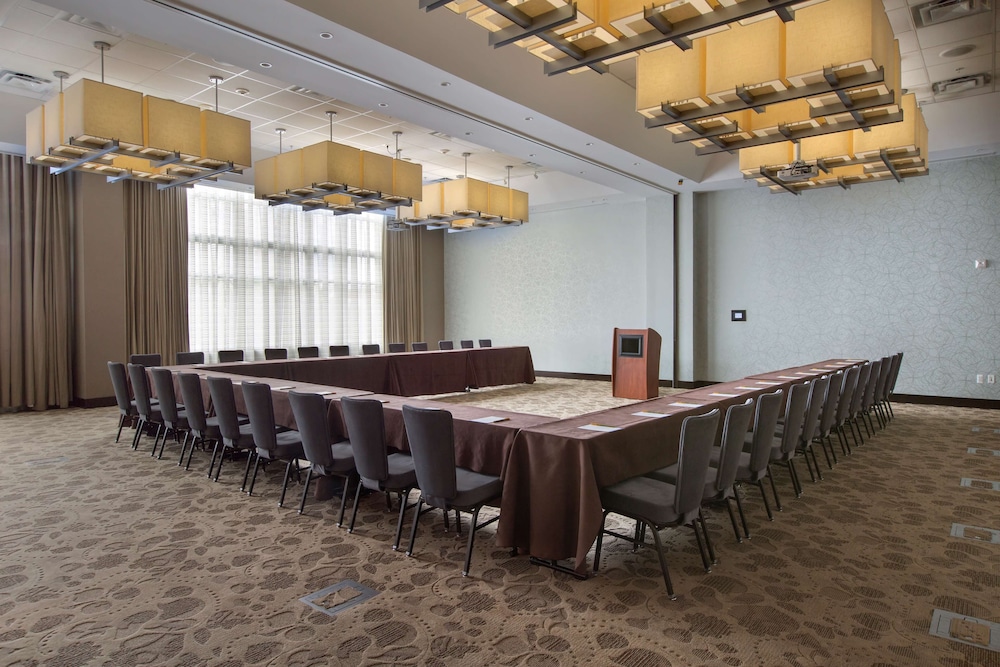 Hilton Garden Inn Washington DC U.S. Capitol - photo 44