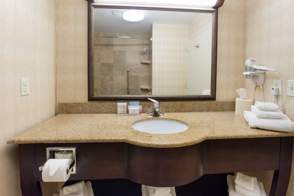 Hampton Inn Suites Jacksonville Airport - photo 32