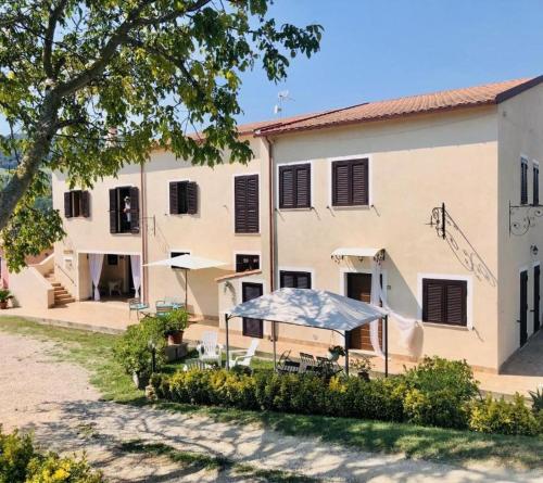 Casale Pagi in Grottammare, Italy