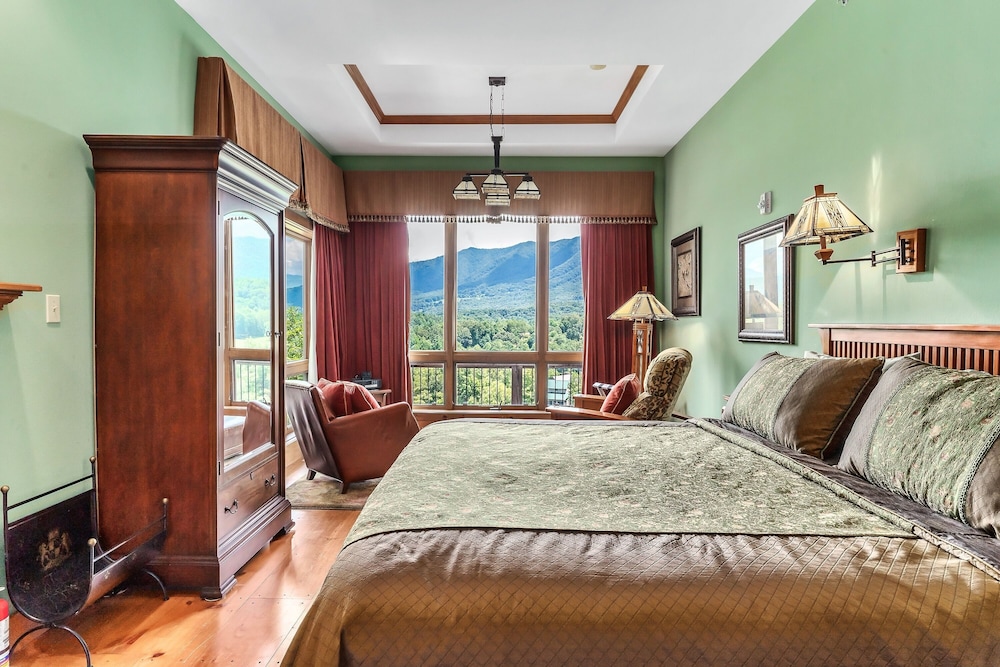 Laurel Valley Mountain Retreat - photo 13